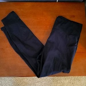 Fabletics pureluxe leggings